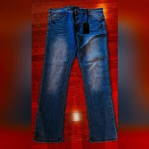 Brand New Steve's Jeans 36x32